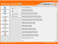 ID Privacy Shield screenshot